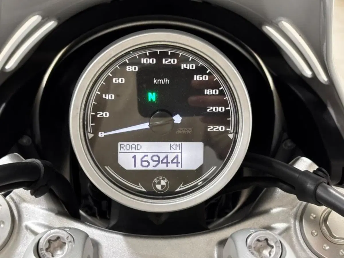 Bmw R nineT Urban GS (2021 - 24) (12)