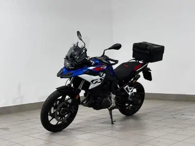 Bmw F 800 GS (2024 - 26) usata