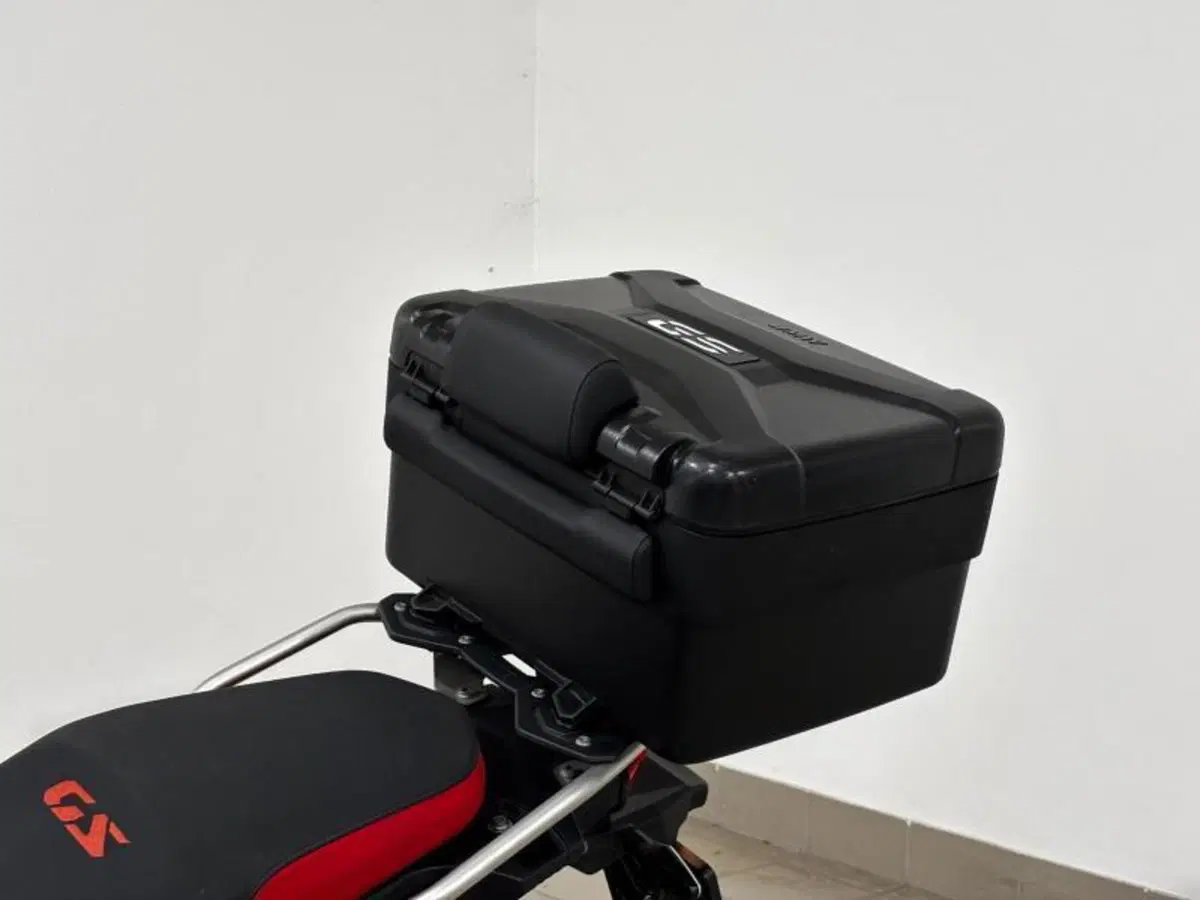 Bmw F 800 GS (2024 - 26) (9)