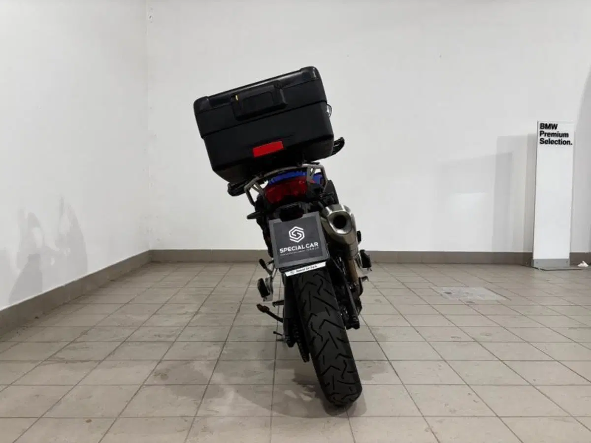 Bmw F 800 GS (2024 - 26) (5)