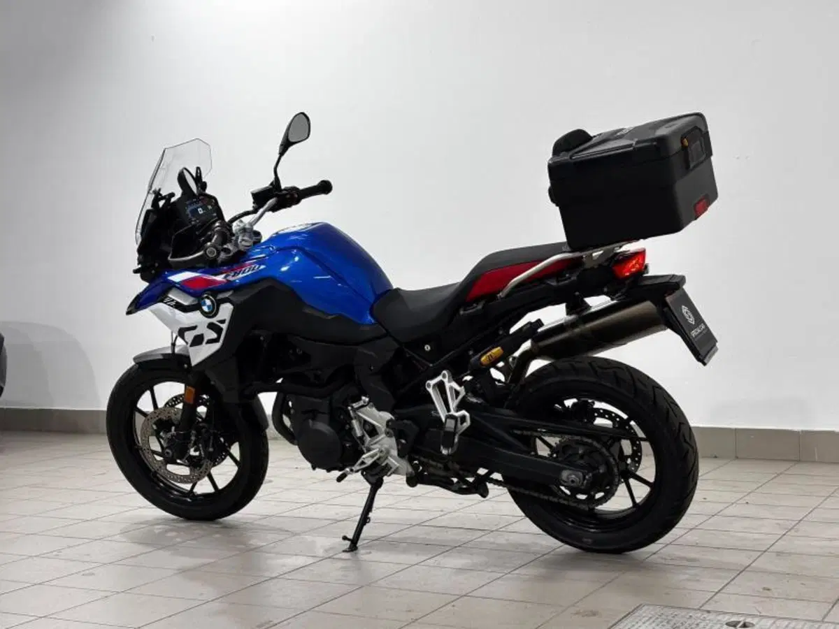 Bmw F 800 GS (2024 - 26) (3)