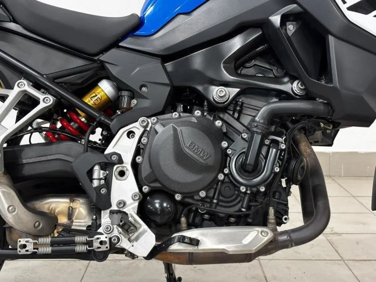 Bmw F 800 GS (2024 - 26) (7)