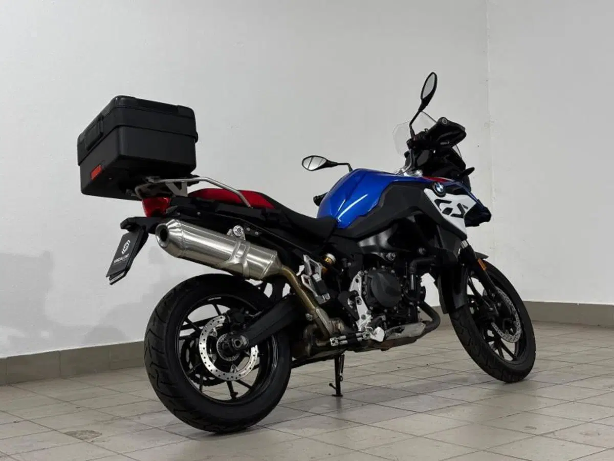 Bmw F 800 GS (2024 - 26) (2)