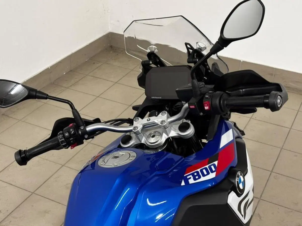 Bmw F 800 GS (2024 - 26) (10)