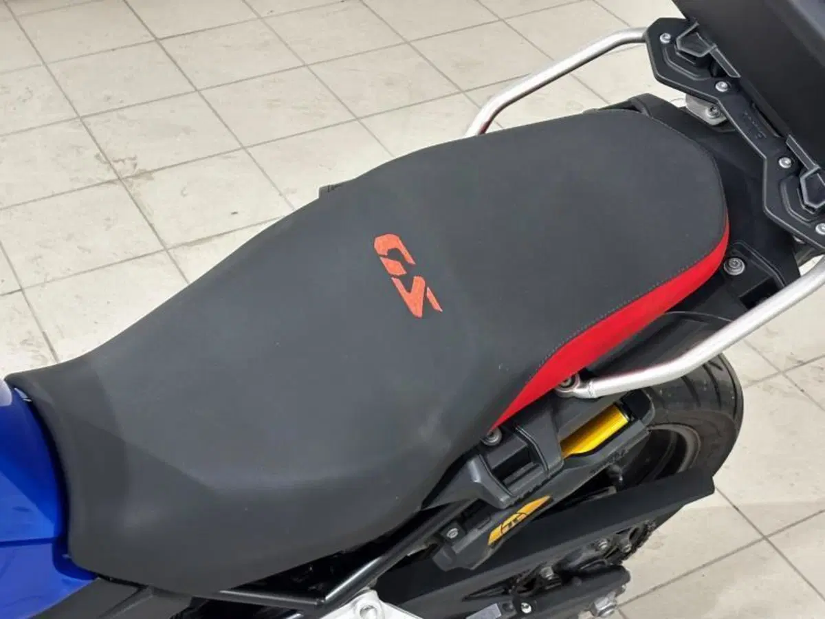 Bmw F 800 GS (2024 - 26) (6)