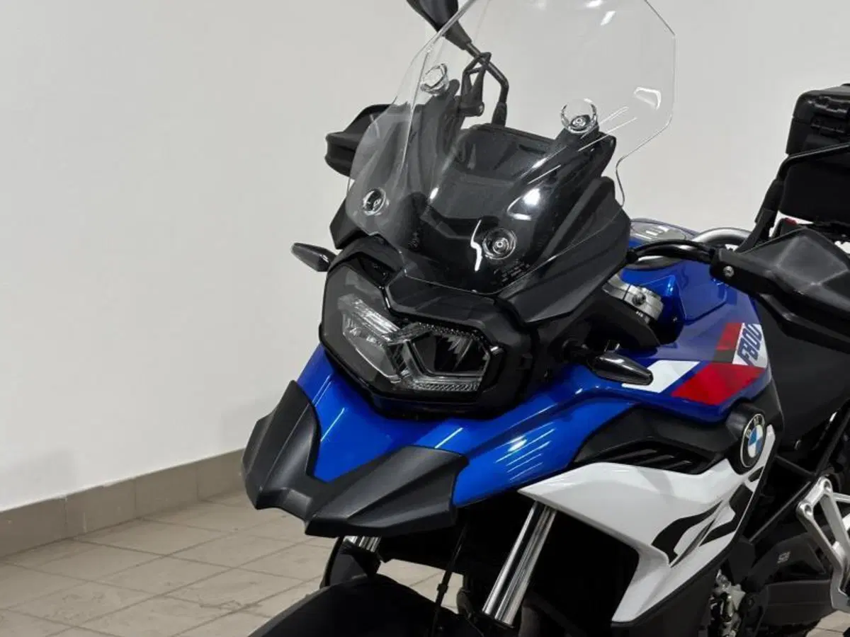 Bmw F 800 GS (2024 - 26) (8)
