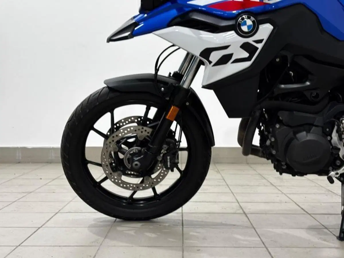 Bmw F 800 GS (2024 - 26) (11)