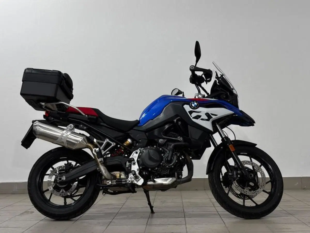 Bmw F 800 GS (2024 - 26) (4)