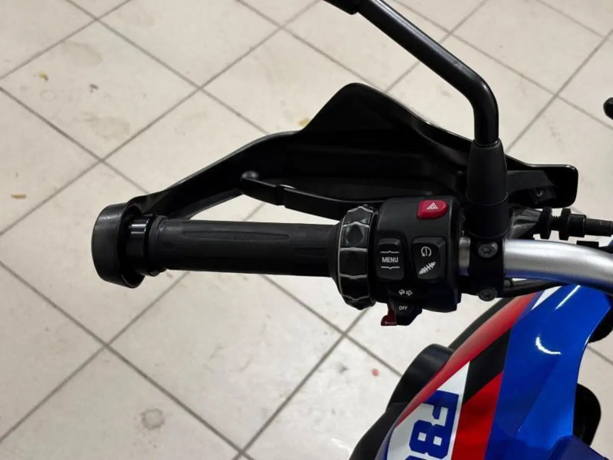 Bmw F 800 GS (2024 - 26) (13)