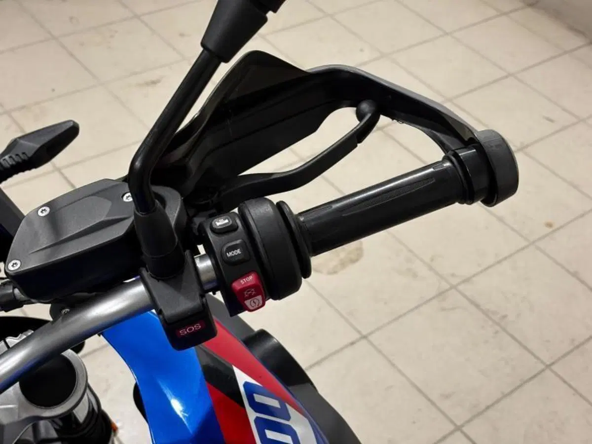 Bmw F 800 GS (2024 - 26) (12)