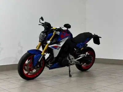 Bmw F 900 R (2025 - 26) usata