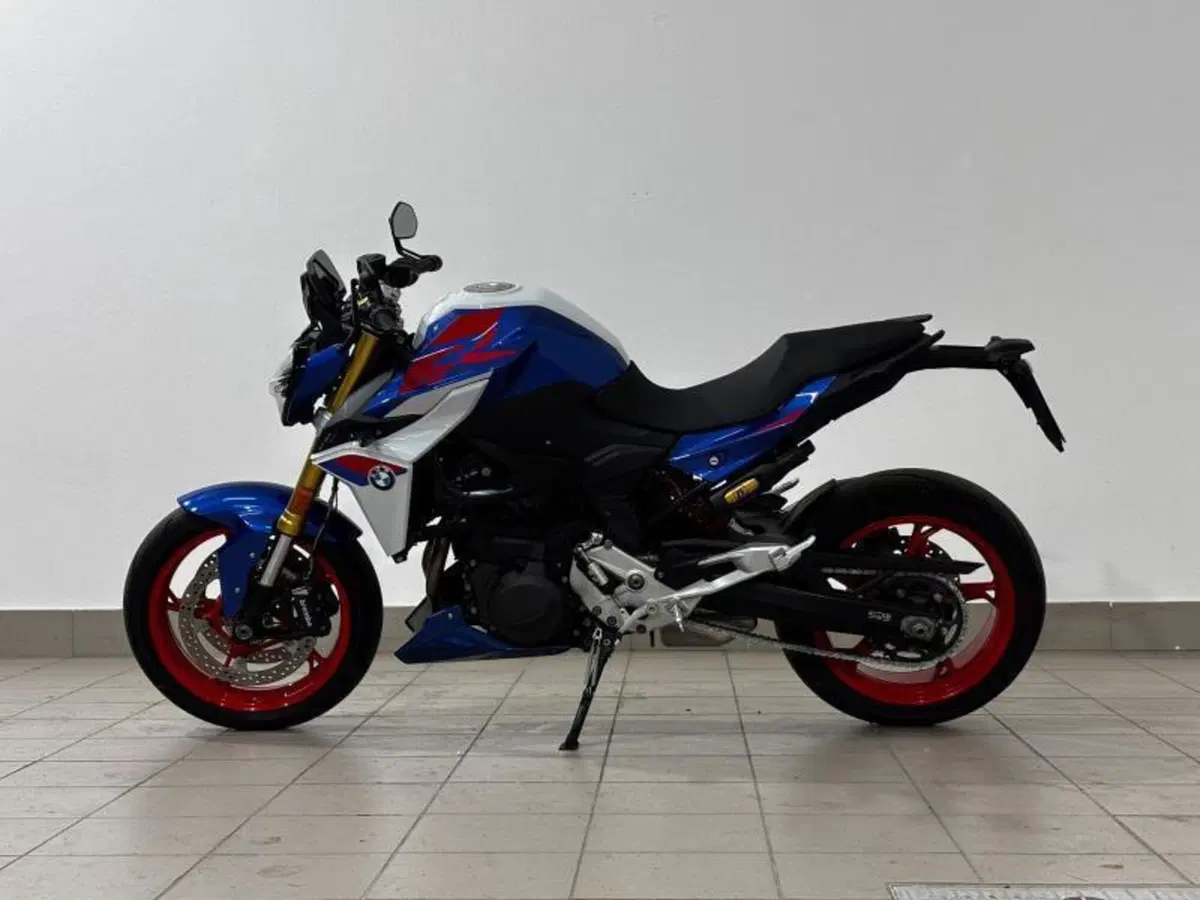 Bmw F 900 R (2025 - 26) (3)