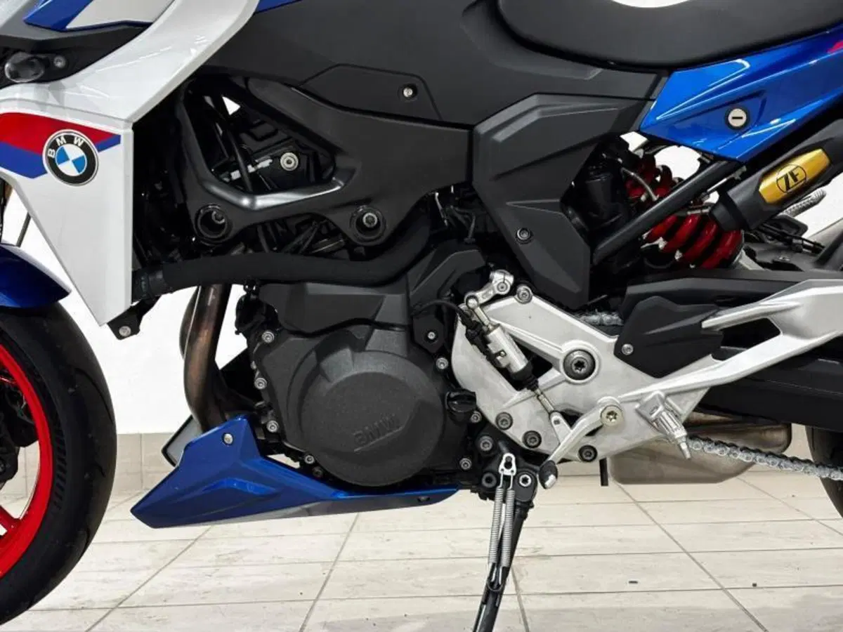 Bmw F 900 R (2025 - 26) (7)