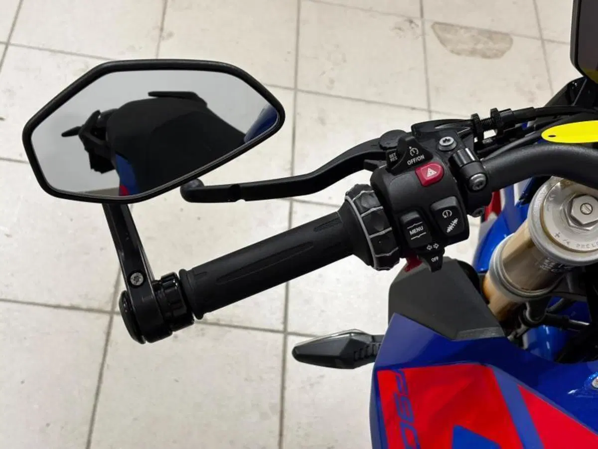 Bmw F 900 R (2025 - 26) (9)