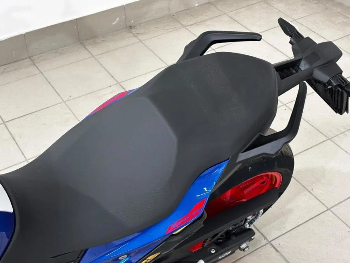 Bmw F 900 R (2025 - 26) (8)