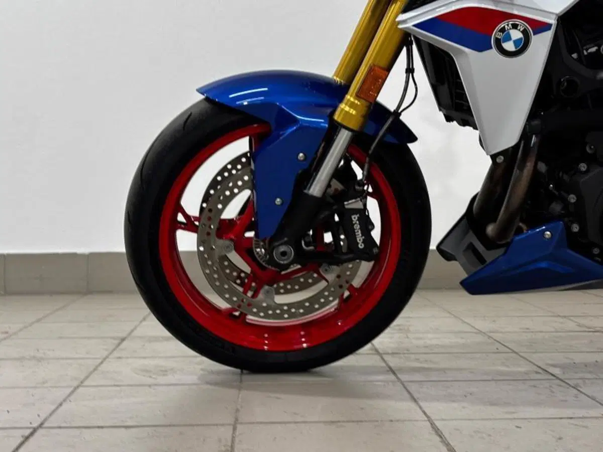Bmw F 900 R (2025 - 26) (6)