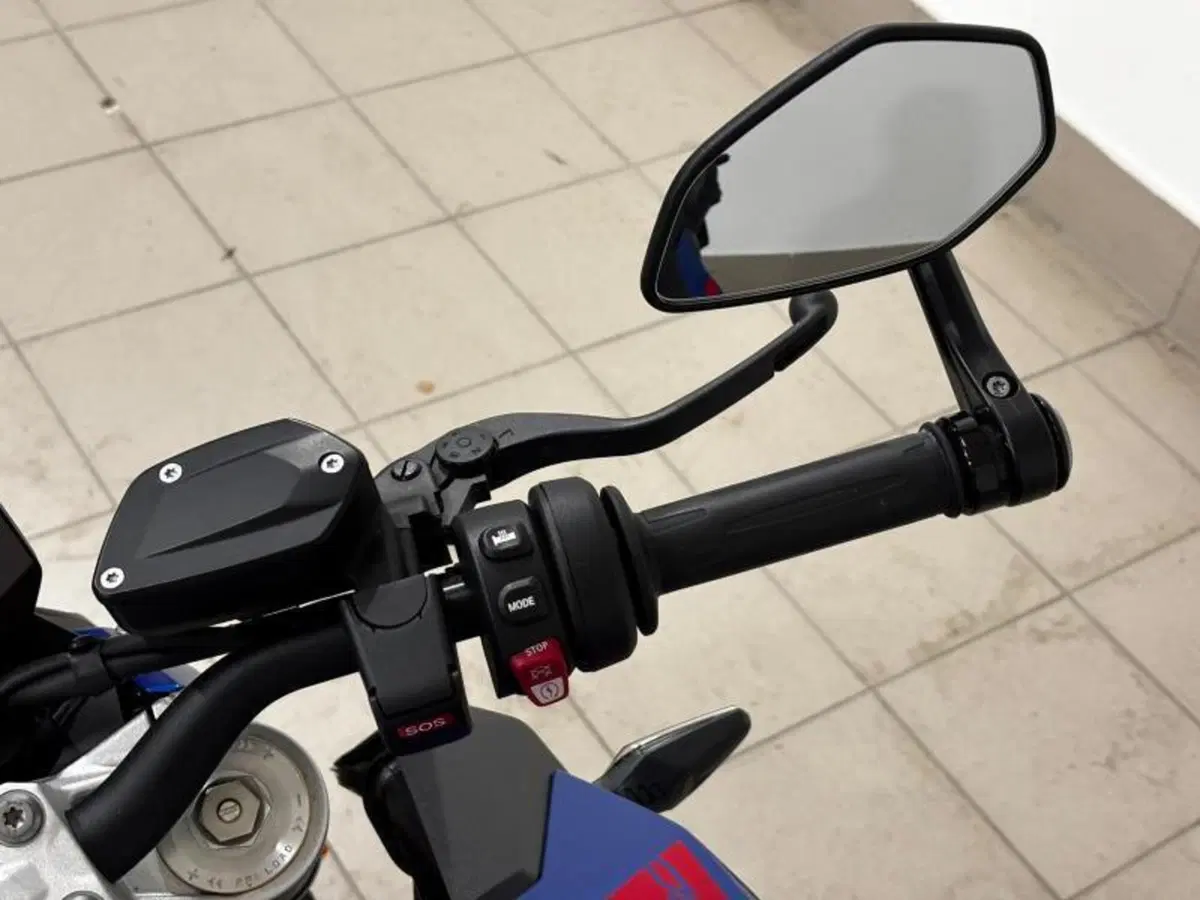 Bmw F 900 R (2025 - 26) (10)
