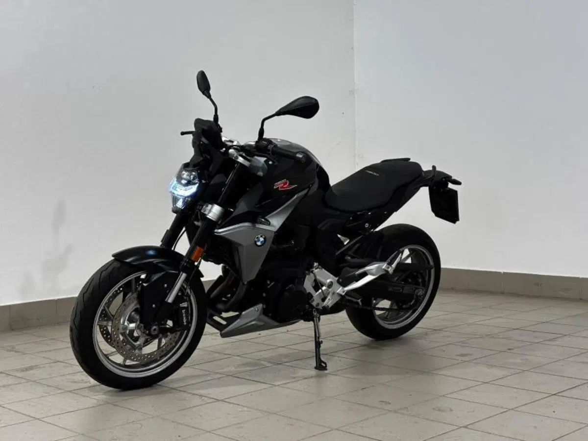Bmw F 900 R (2017 - 20)