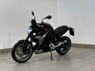 Bmw F 900 R (2017 - 20) usata