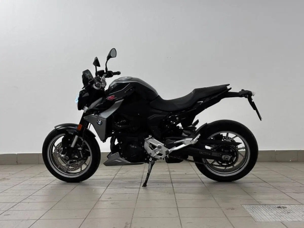 Bmw F 900 R (2017 - 20) (3)