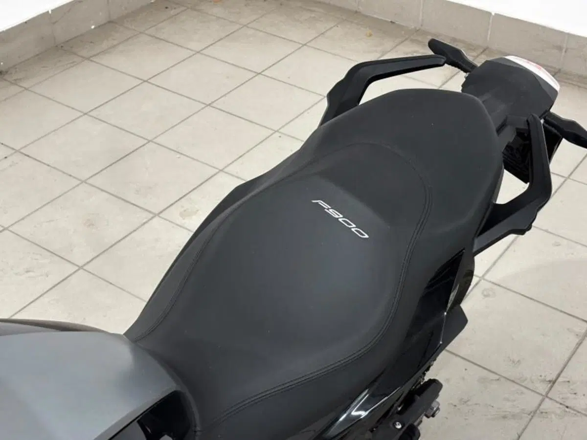 Bmw F 900 R (2017 - 20) (7)