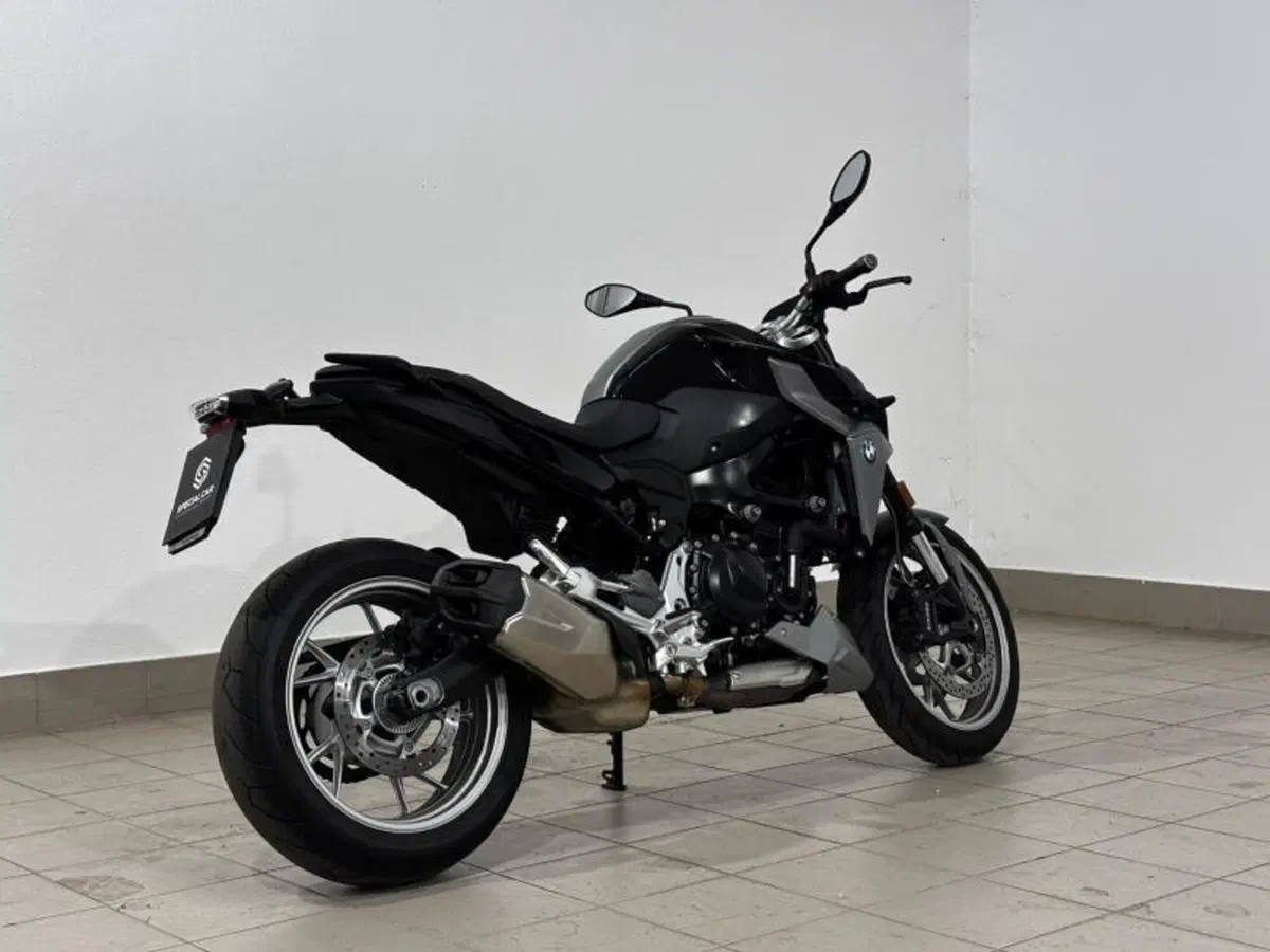 Bmw F 900 R (2017 - 20) (2)