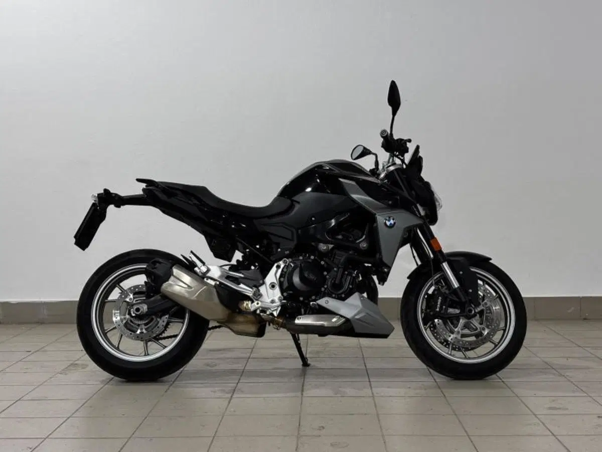 Bmw F 900 R (2017 - 20) (6)