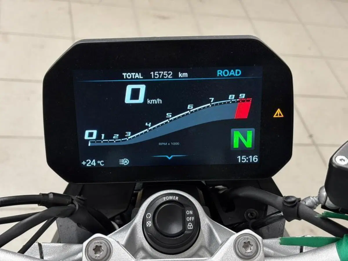 Bmw F 900 R (2017 - 20) (10)