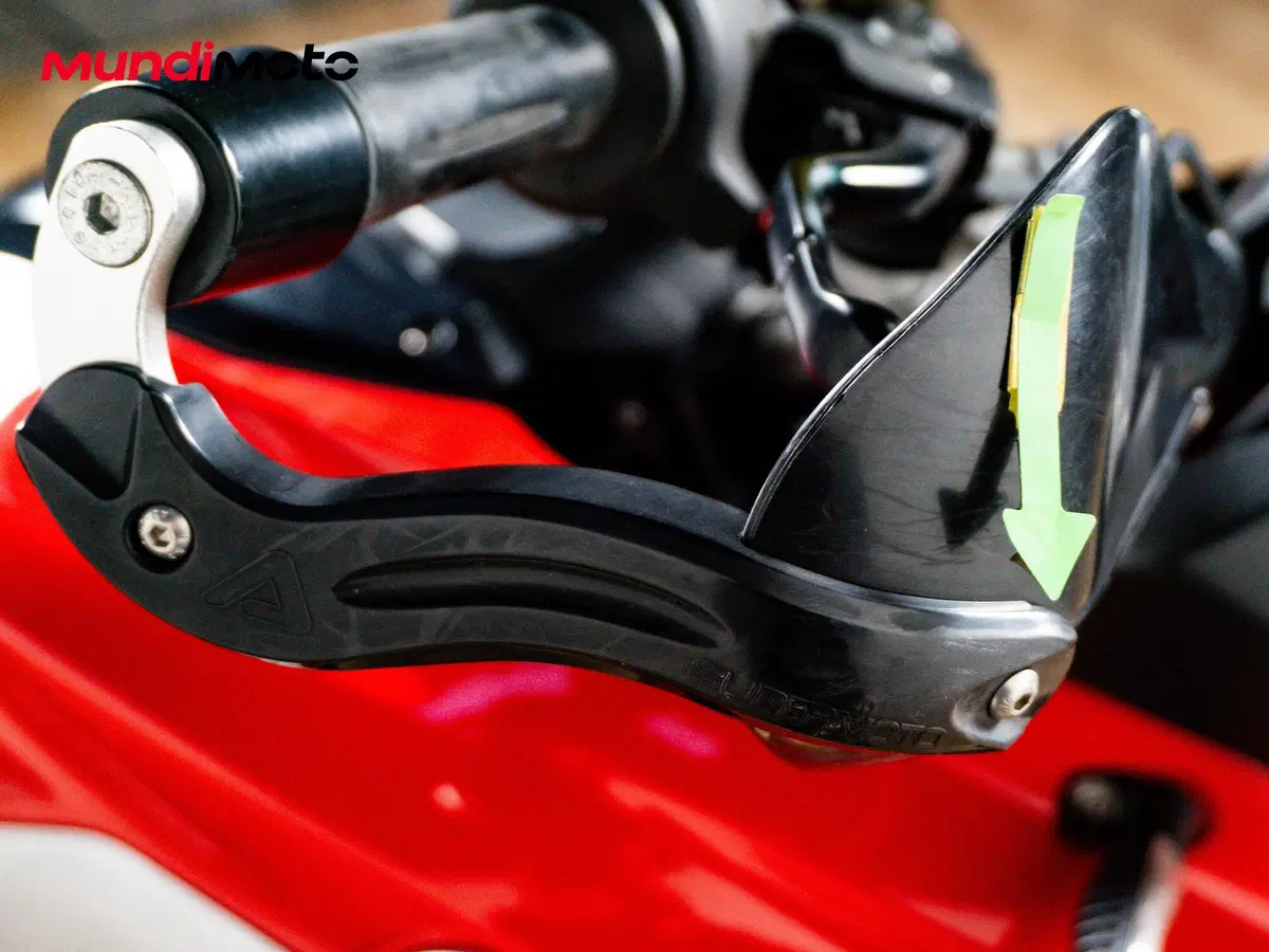 Bmw F 700 GS (2012 - 15) (13)