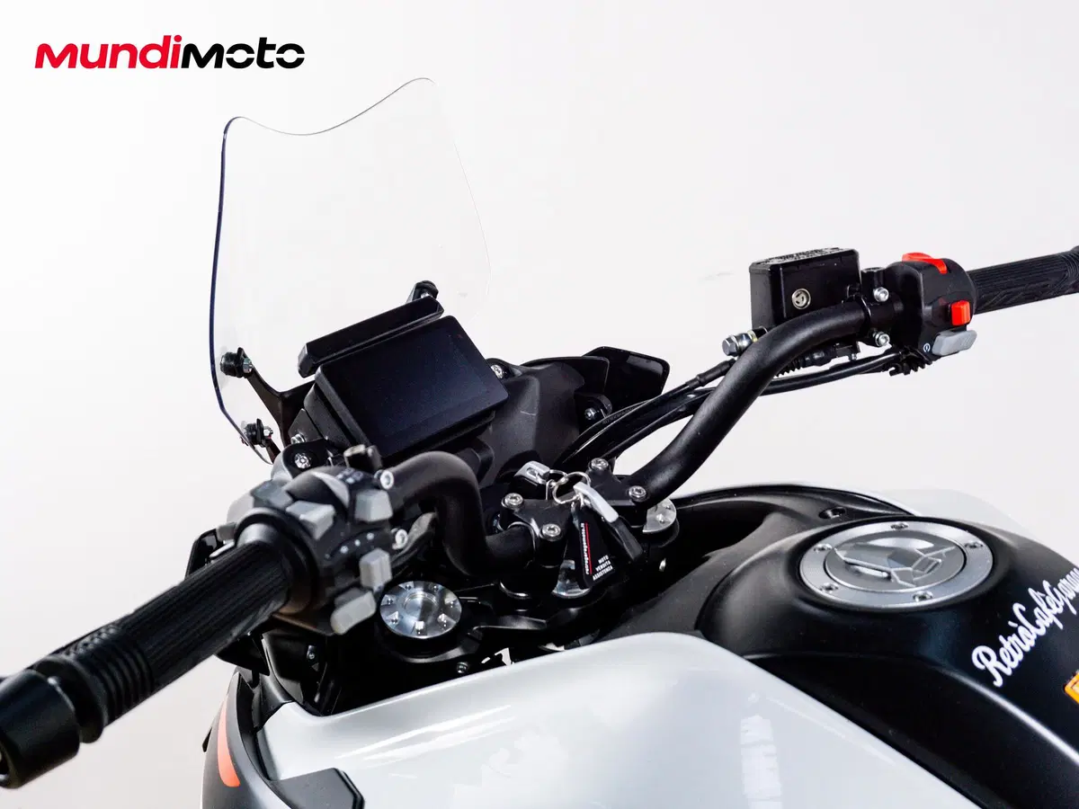 Benelli TRK 702 (2026) (11)