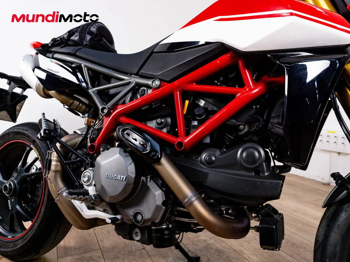 Ducati Hypermotard 950 SP (2019 - 20) (5)