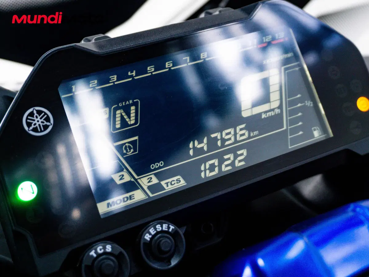 Yamaha Niken 850 (2018 - 20) (12)