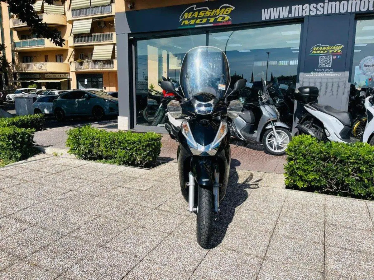 Honda SH 300 i ABS (2016 - 20) (5)