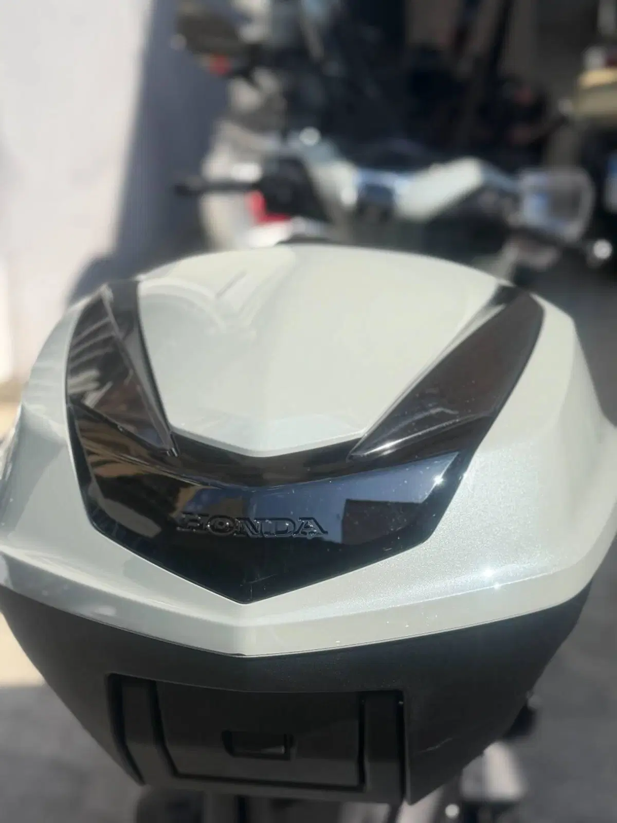 Honda SH 150 Sport (2026) (2)