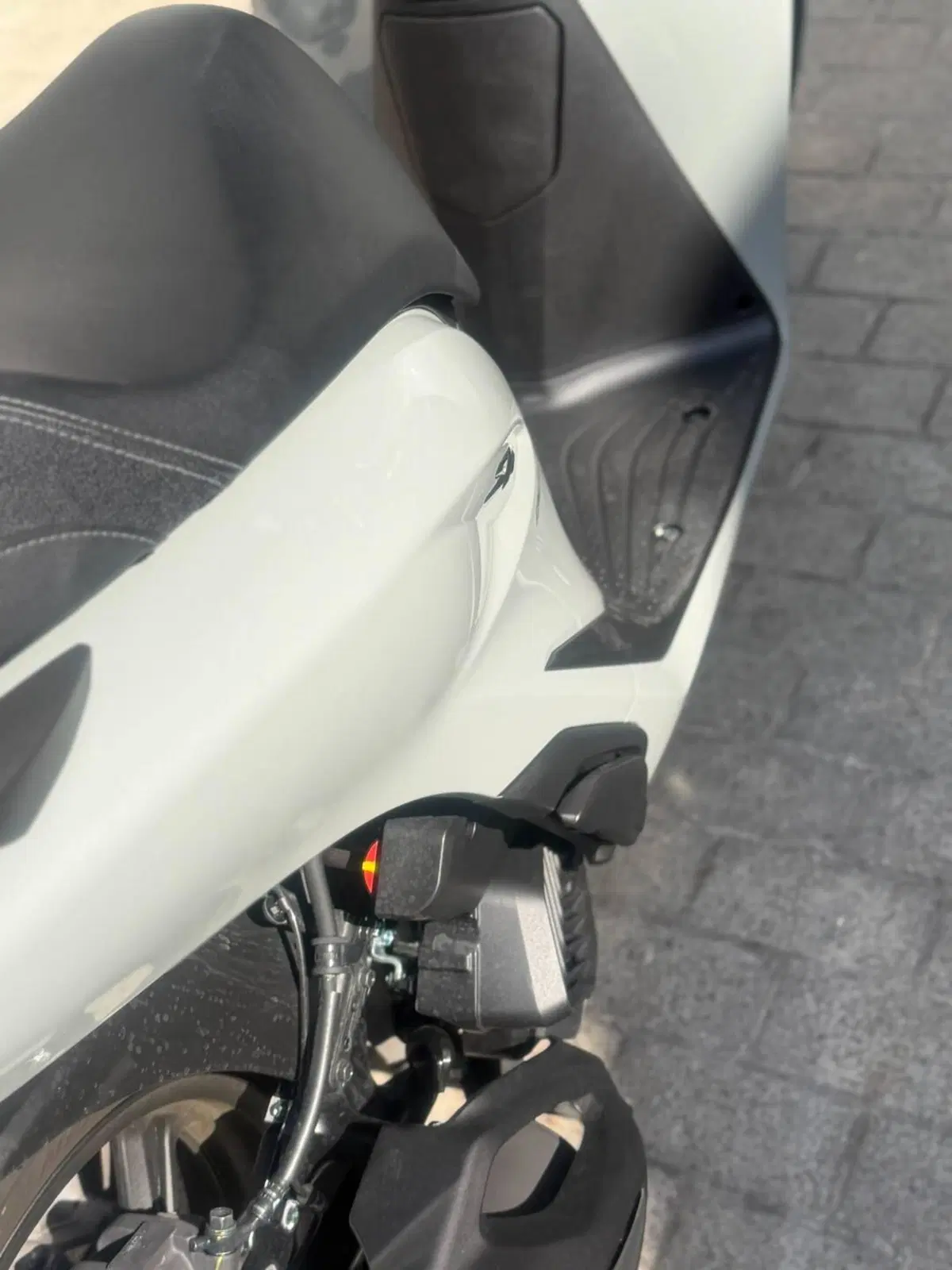 Honda SH 150 Sport (2026) (3)