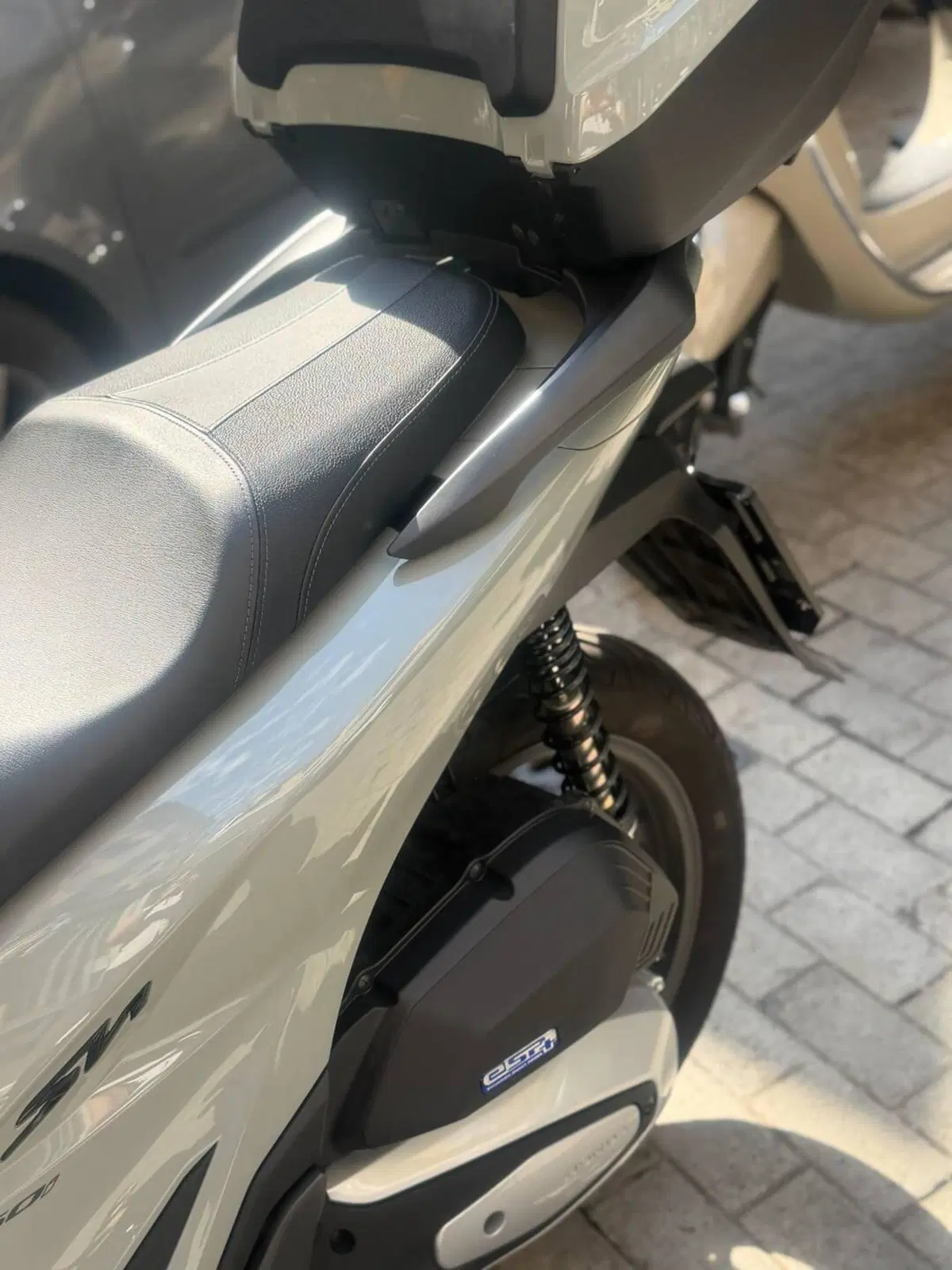 Honda SH 150 Sport (2026) (5)
