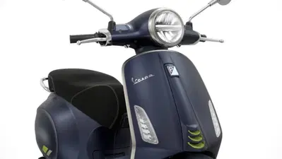 Vespa Primavera 125 Tech (2024 - 25) nuova