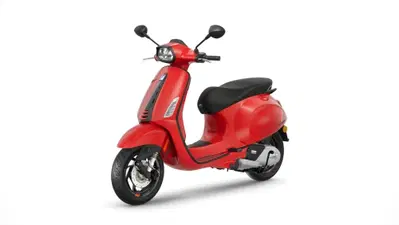 Vespa Sprint 125 S (2023 - 25) nuova
