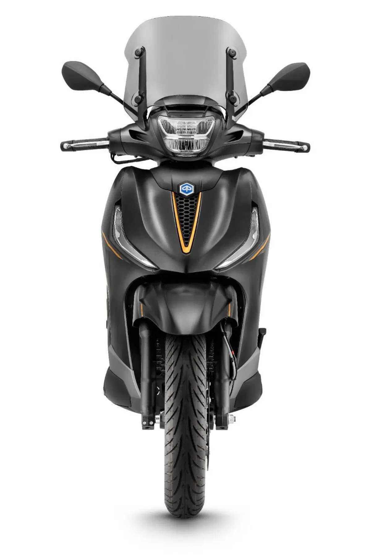 Piaggio Beverly 310 25th Anniversary (2026)