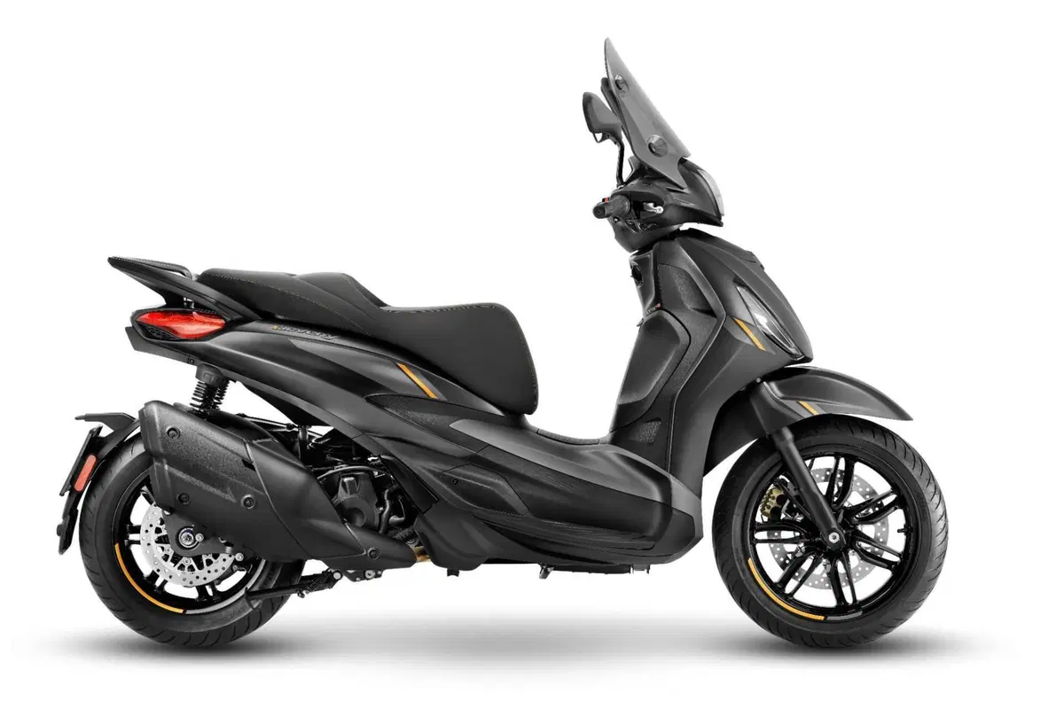 Piaggio Beverly 310 25th Anniversary (2026) (3)