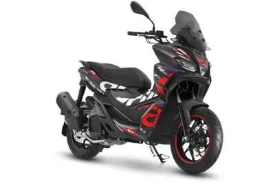 Aprilia SR GT 200 Replica (2025 - 26) nuova