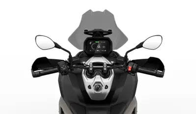 Aprilia SR GT 400 (2026) nuova