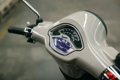 Vespa Primavera 125 (2024 - 25) nuova