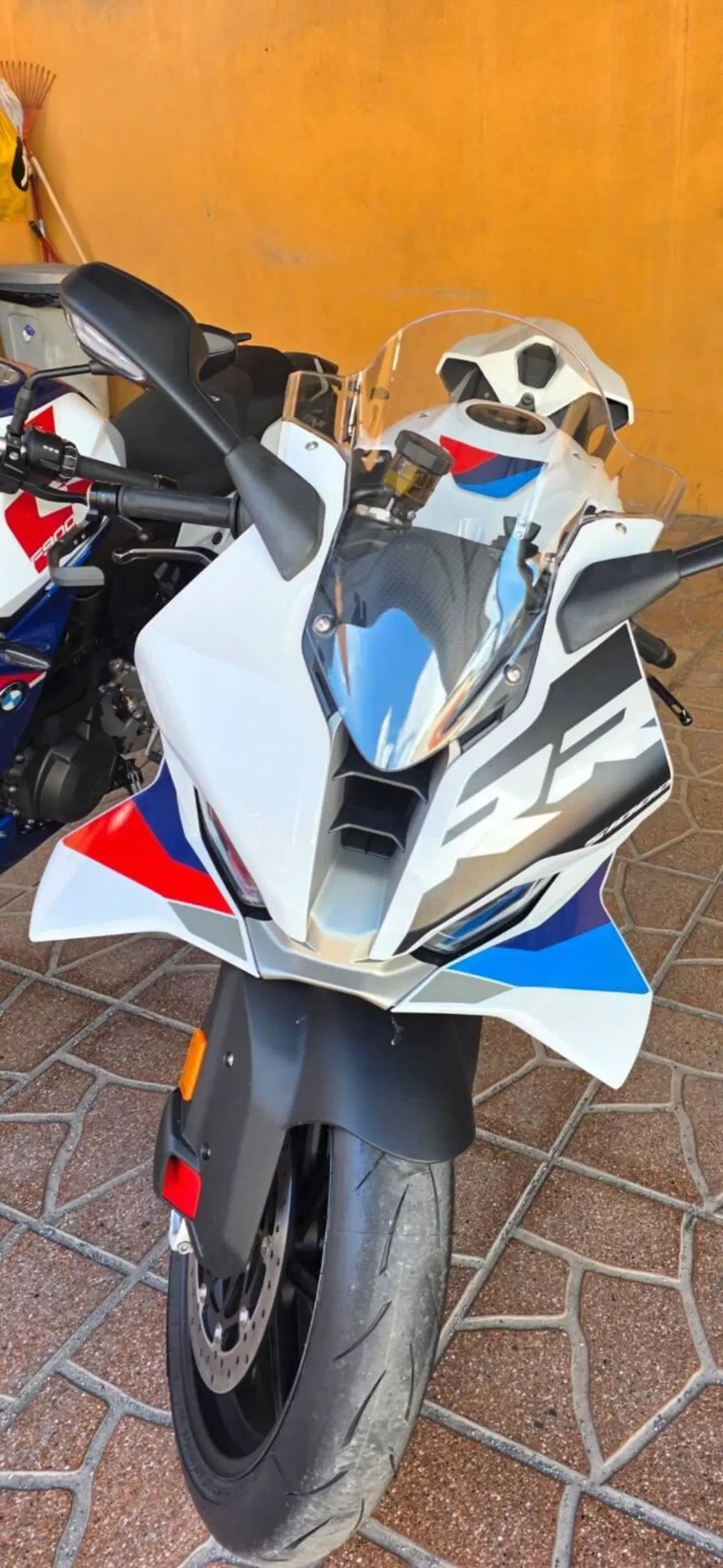 Bmw S 1000 RR (2025 - 26)