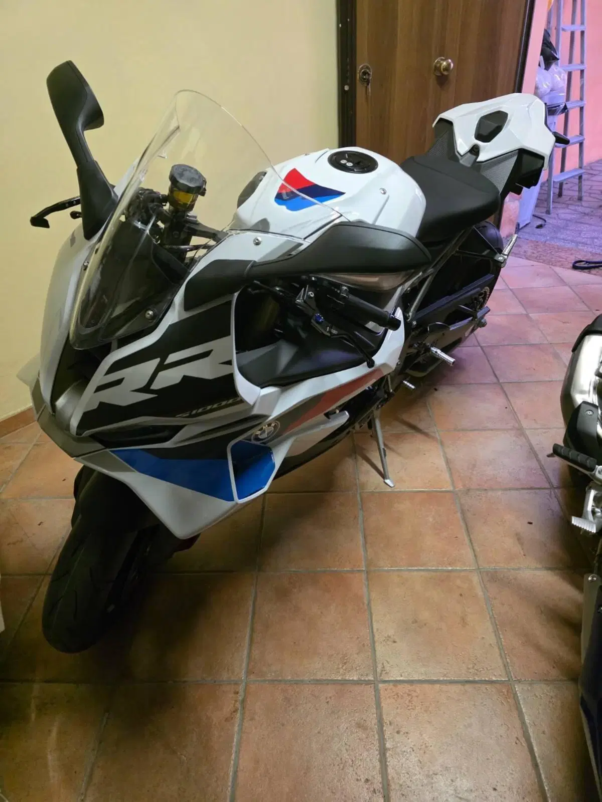 Bmw S 1000 RR (2025 - 26) (2)