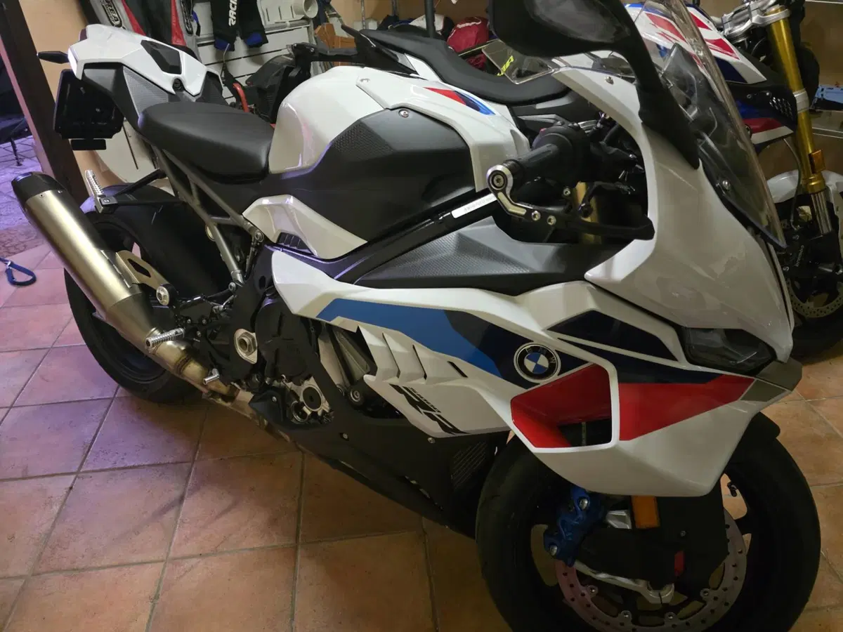 Bmw S 1000 RR (2025 - 26) (3)