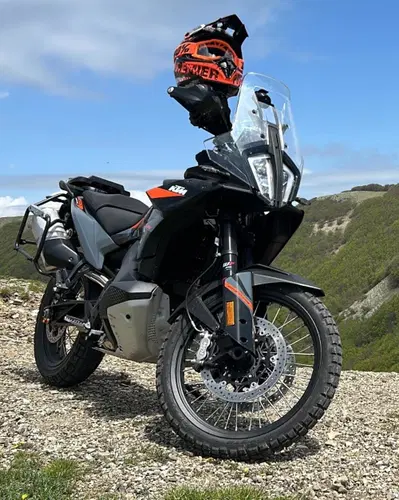 KTM 890 Adventure (2023 - 26) usata