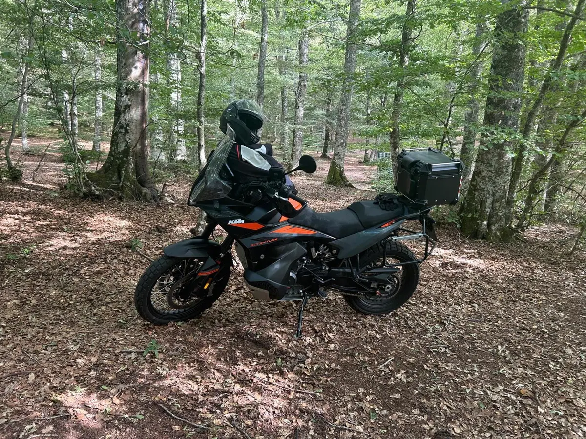 KTM 890 Adventure (2023 - 26) (2)