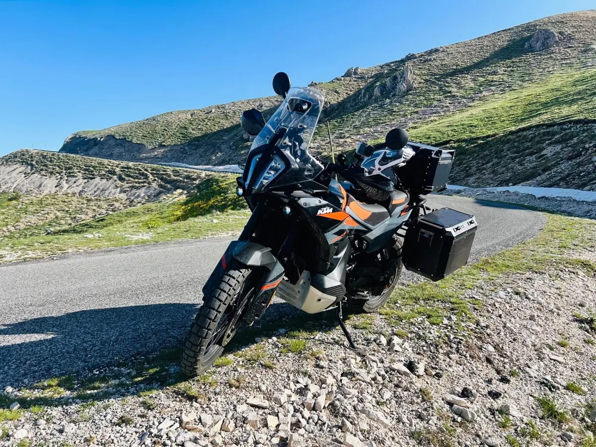 KTM 890 Adventure (2023 - 26) (5)