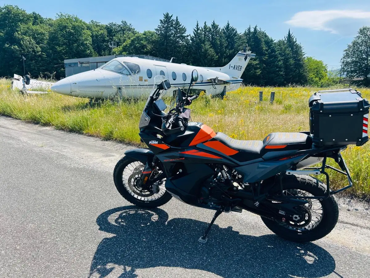 KTM 890 Adventure (2023 - 26) (6)